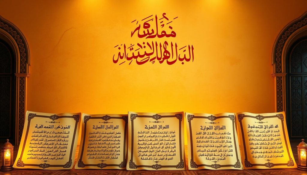 ISLAMIC WISDOM QUOTES