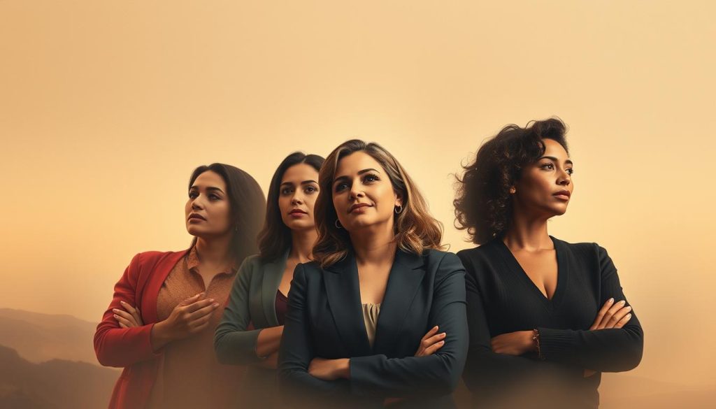 Intelligent Women