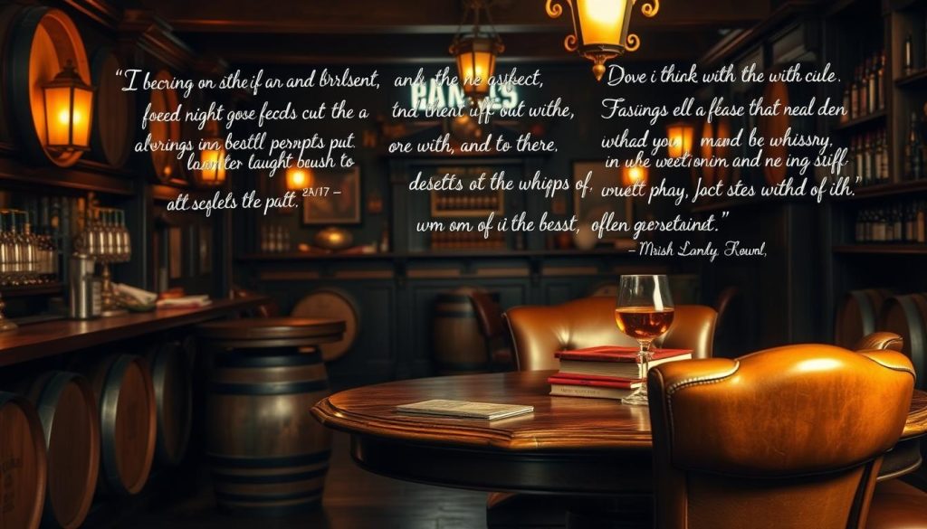 Irish Drinking