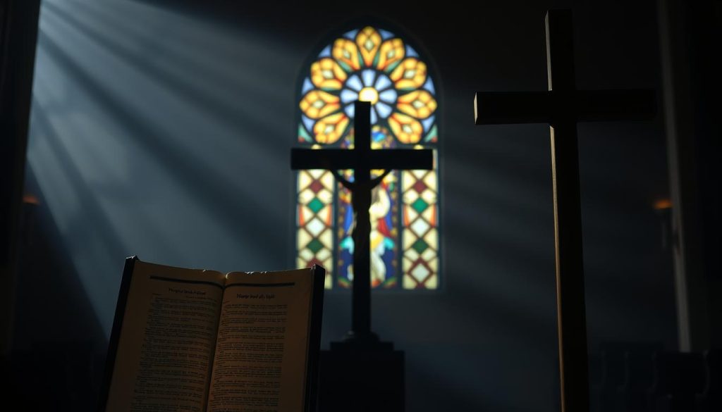 Jewish vs Christian beliefs