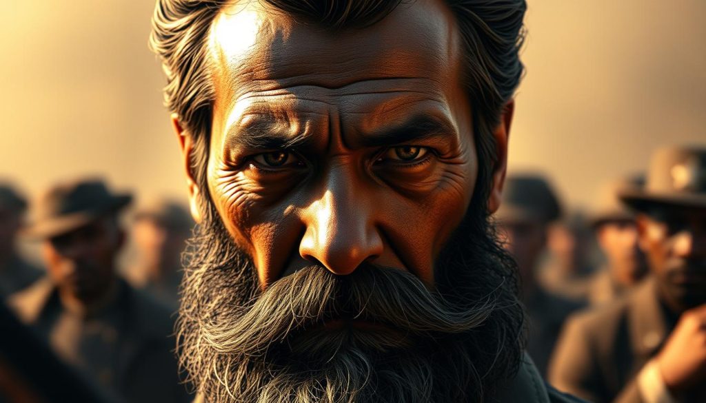 John Brown