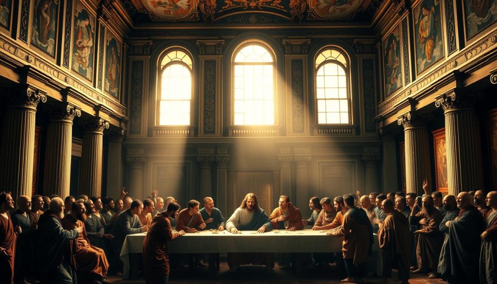Last Supper