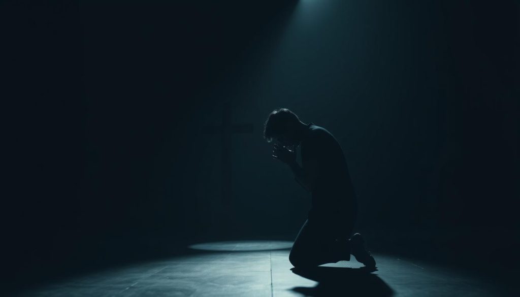 Loss Of Faith