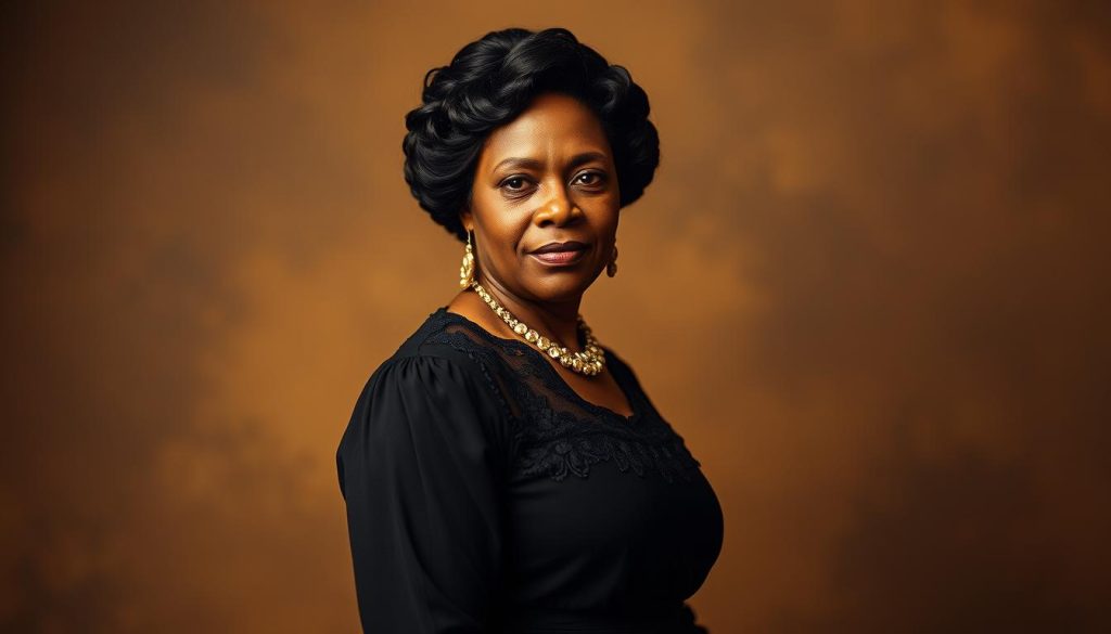 Madam C J Walker
