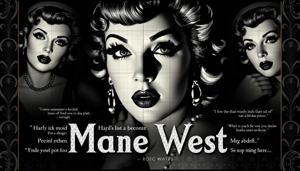 Mae West