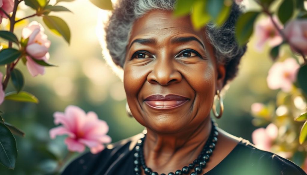 Maya Angelou Gratitude