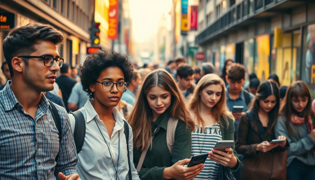 Millennials vs Gen Z