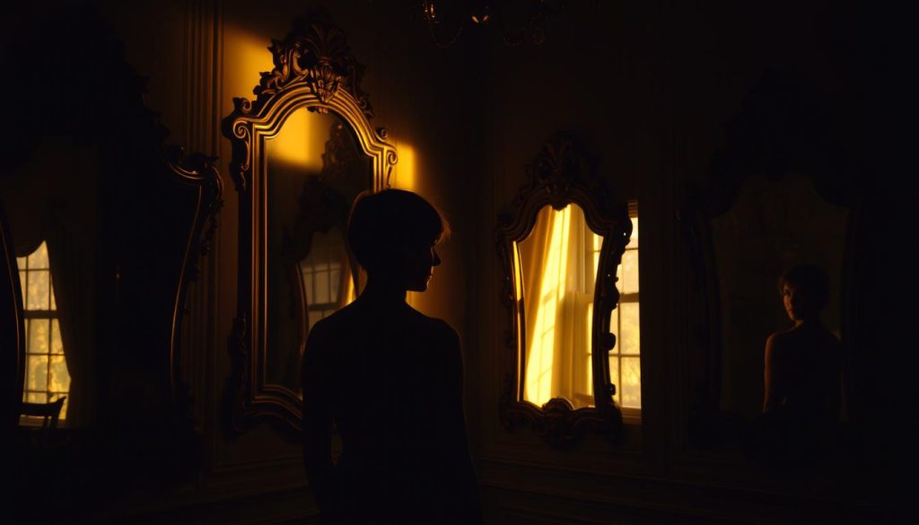 Mirrors