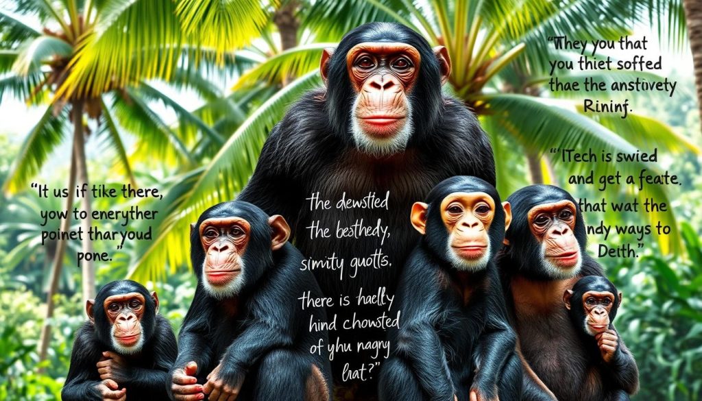 Monkeys
