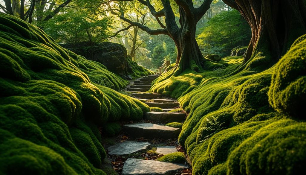 Moss