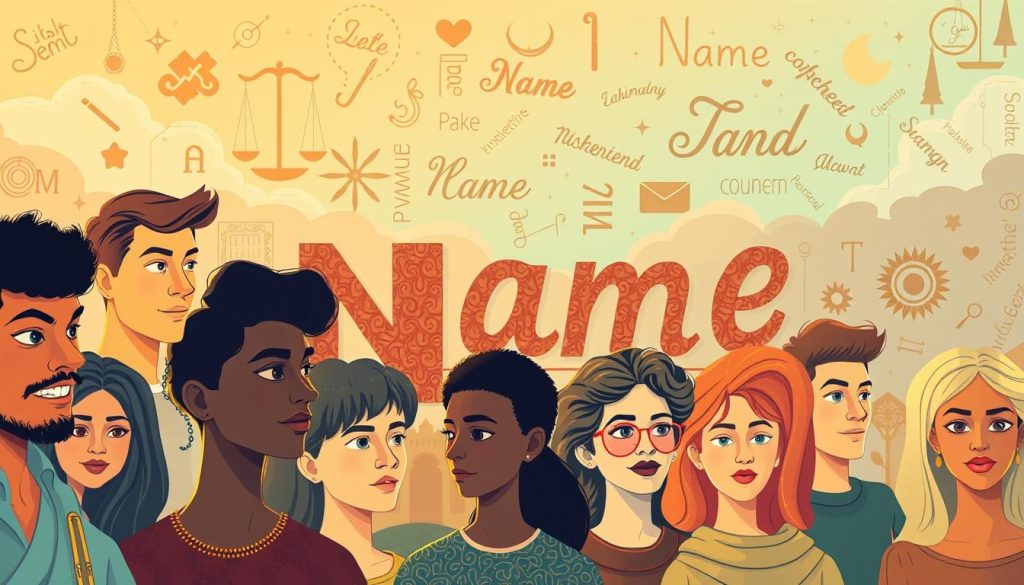Names