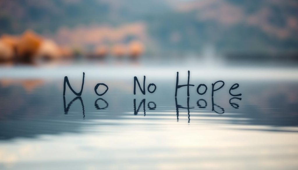 No Hope