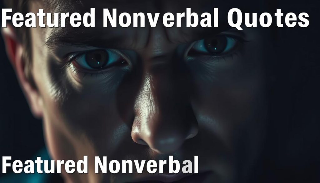 Nonverbal