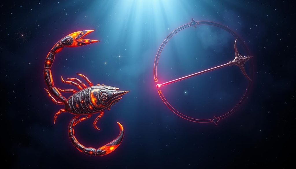 November 22 zodiac sign