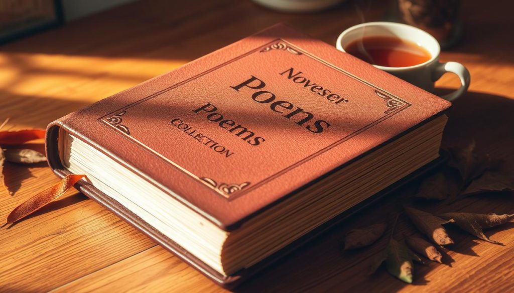 November Poems