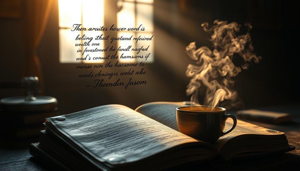 POWER OF WORDS QUOTES