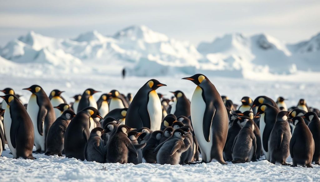 Penguins