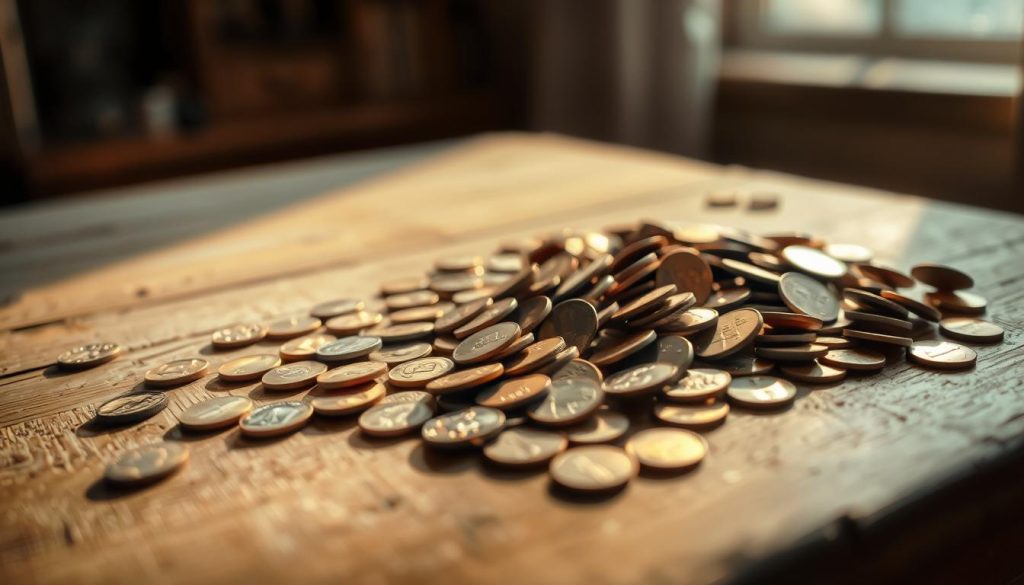Pennies
