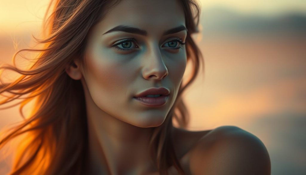 Perfect Woman