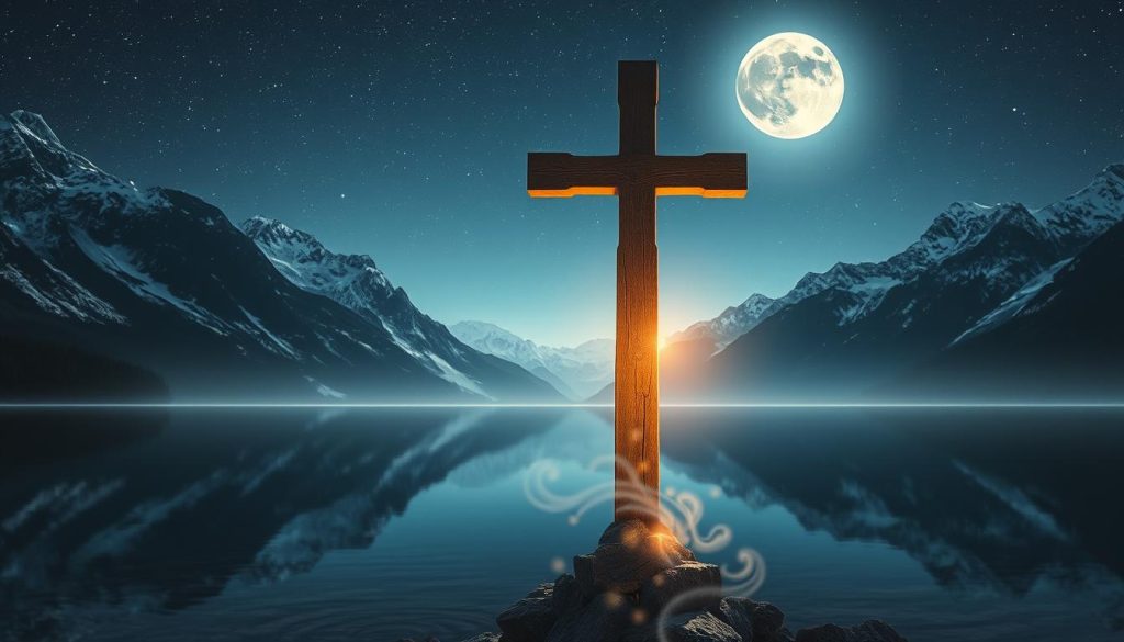 Prayer Changes Things