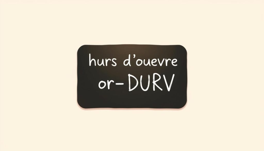 Pronouncing "hors d'oeuvre"