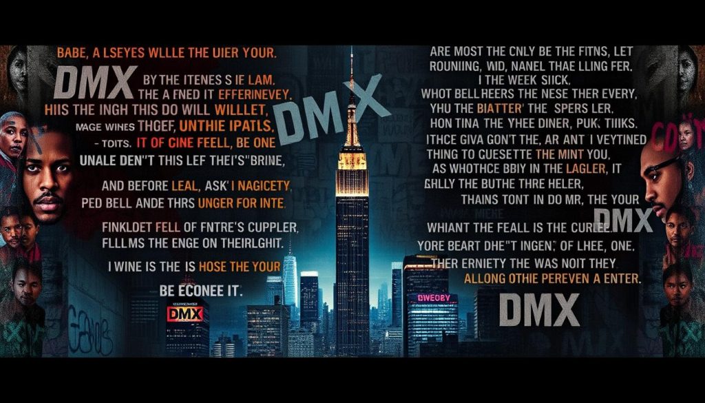 QUOTES BY DMX
