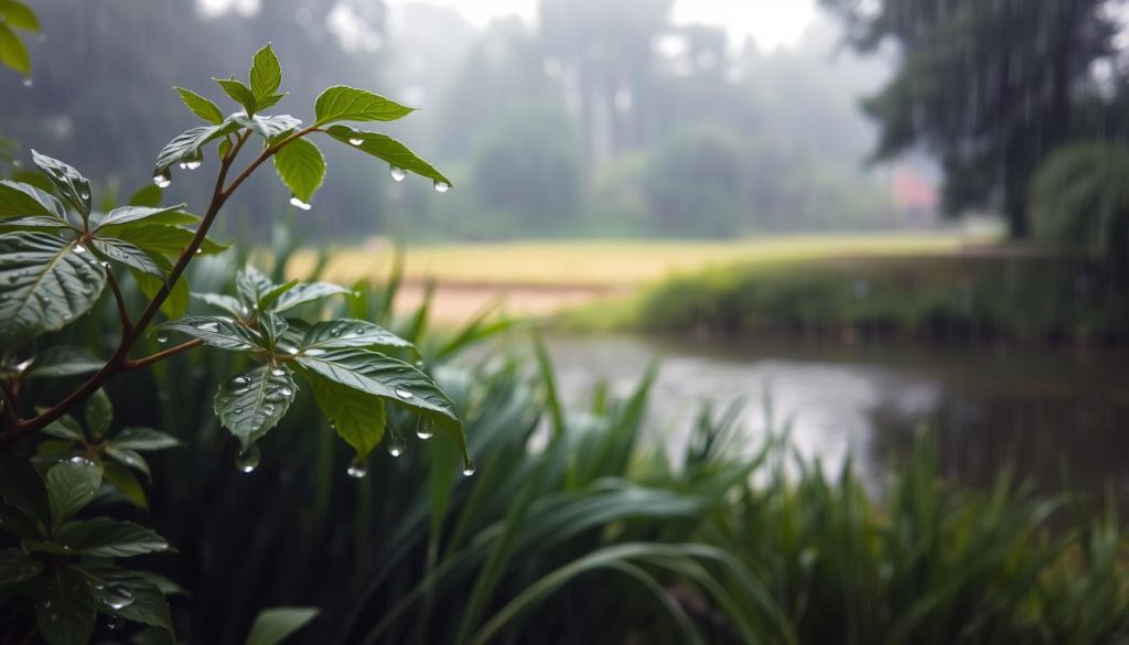 Rain