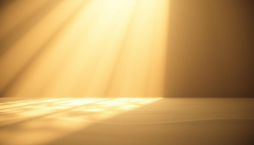 Rays Of Light