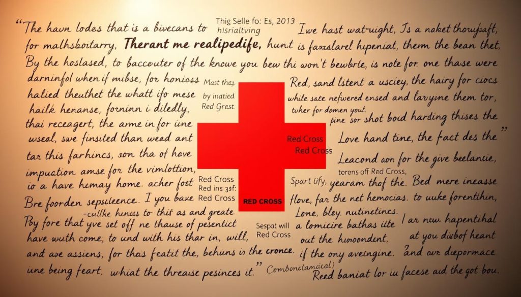 Red Cross