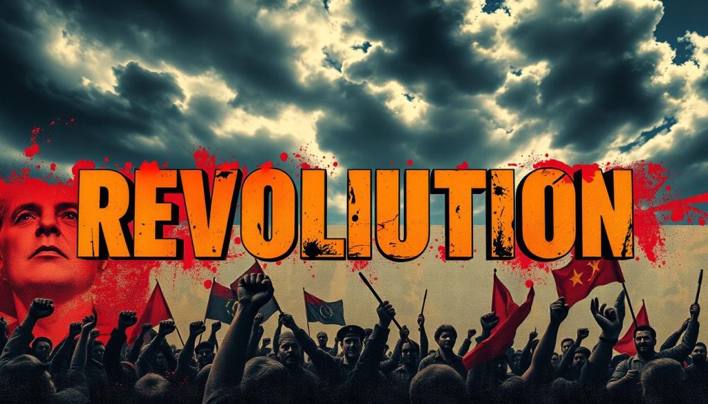 Revolution
