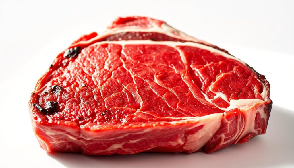 Ribeye cut origin