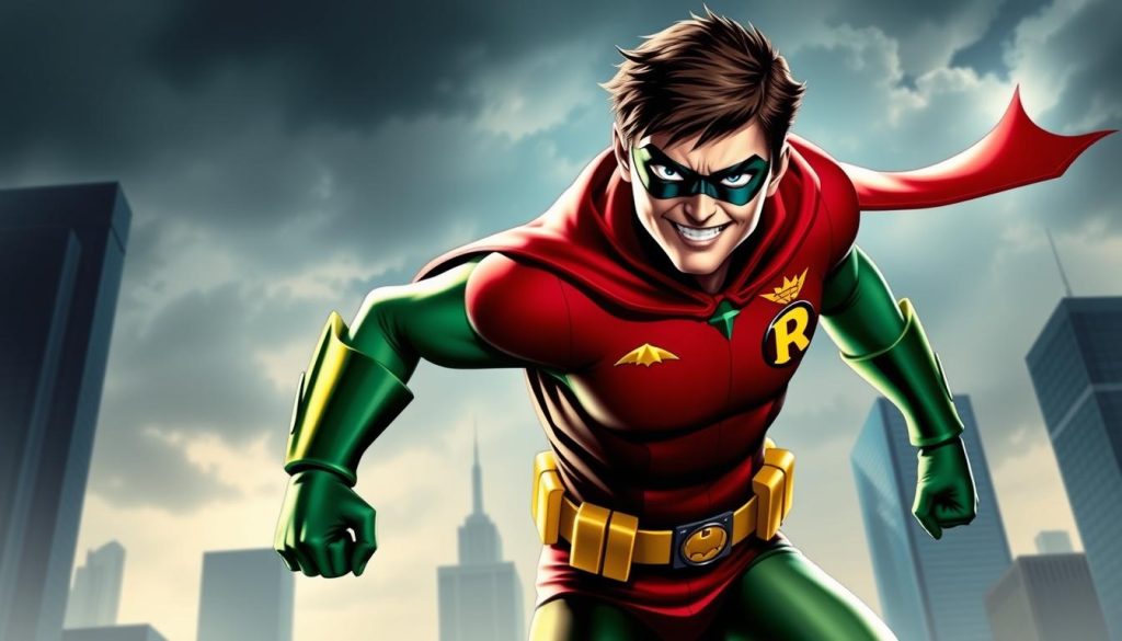 Robins