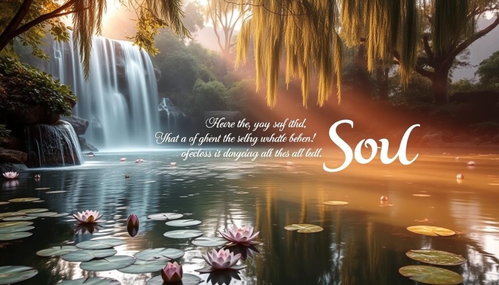 Rumi Quotes About Soul