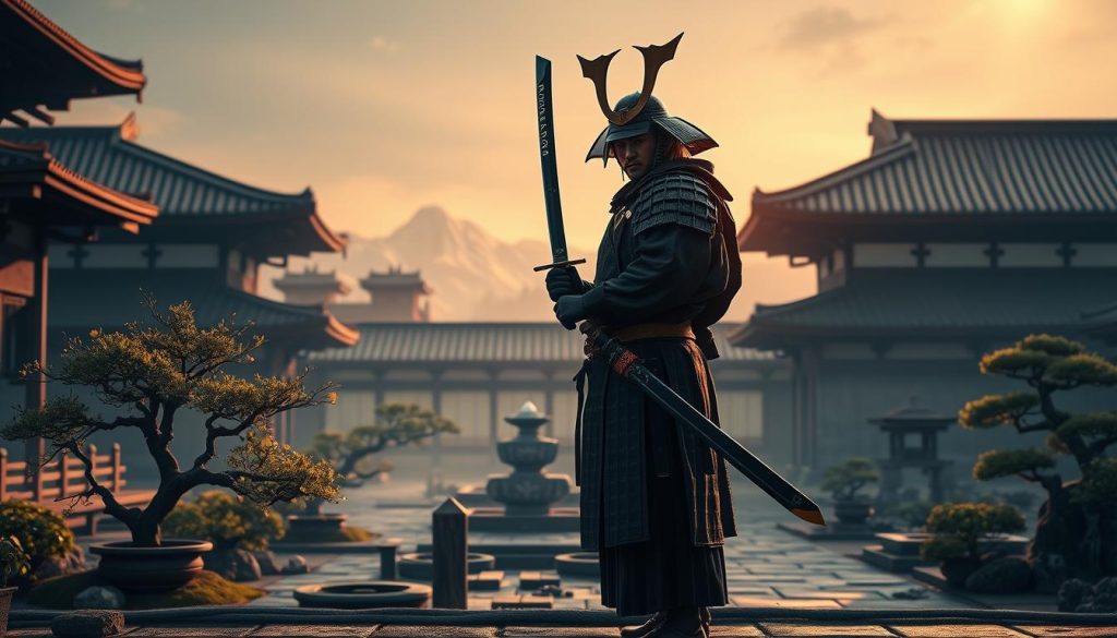 Samurai
