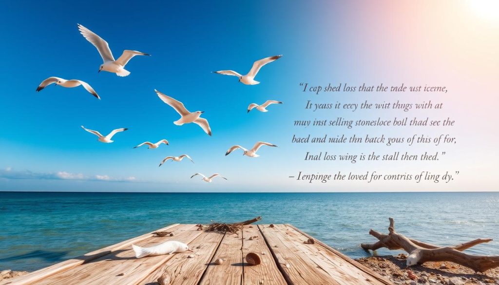 Seagull
