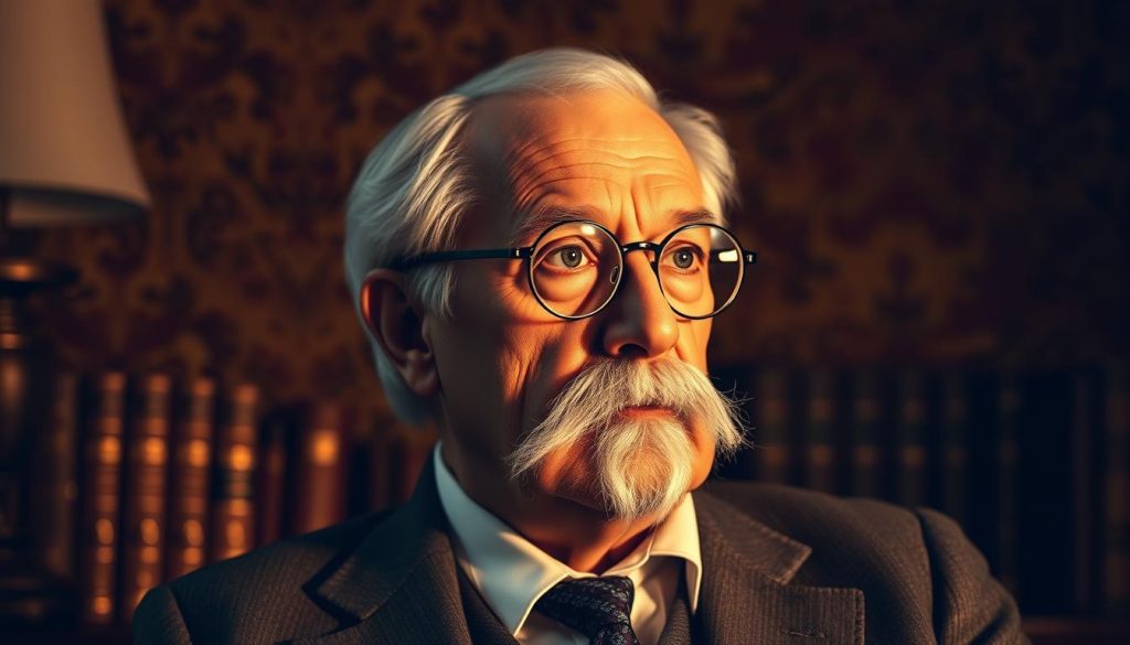 Sigmund Freud Quotes About Love