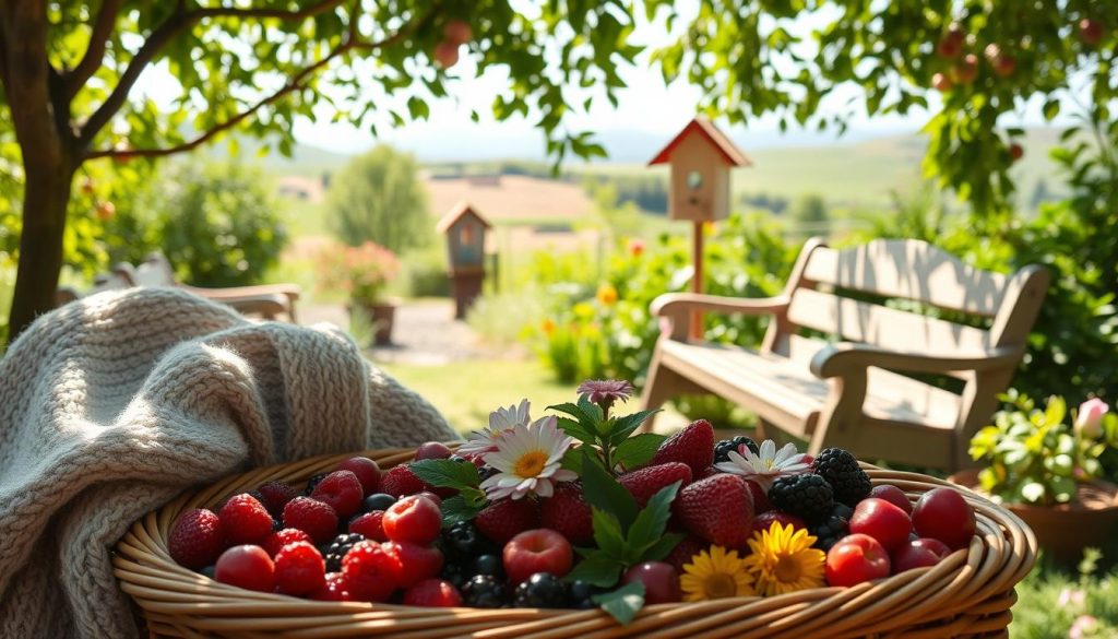 Simple Pleasures