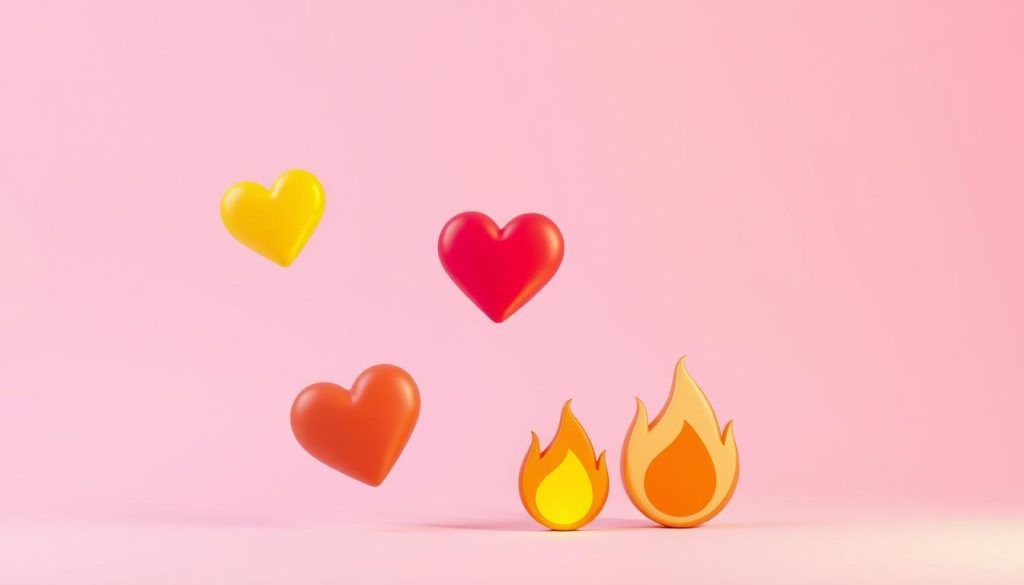 Snapchat best friend emoji meaning