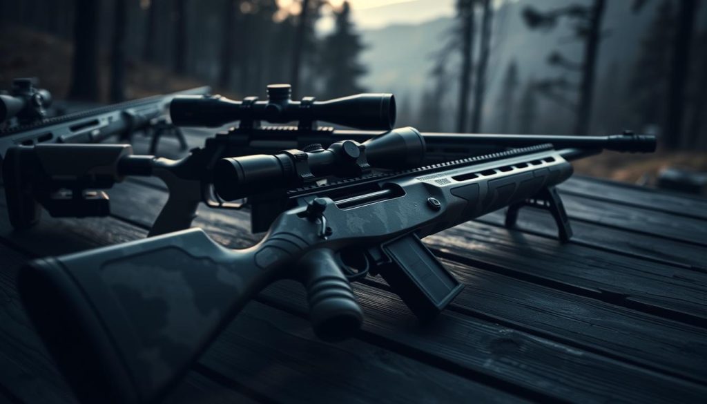 Snipers