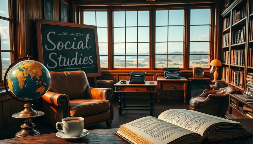 Social Studies