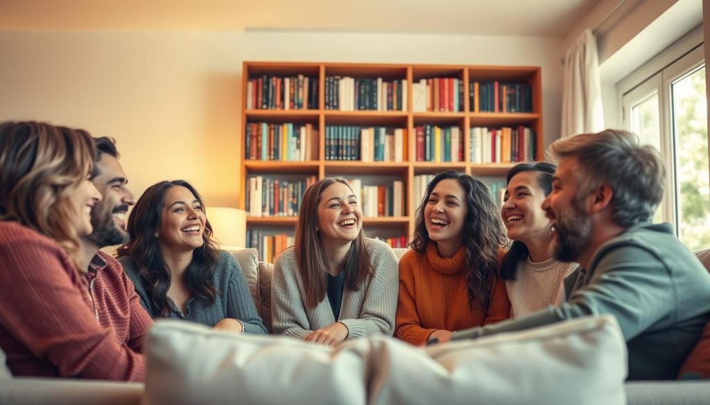 Surround Yourself With Good People
