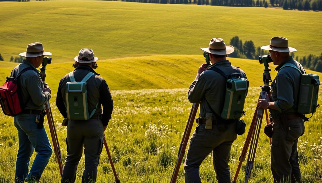 Surveyors