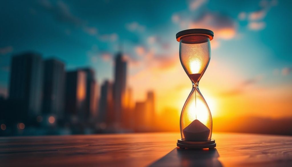 Time Is Precious