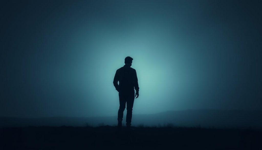 Turning Your Back