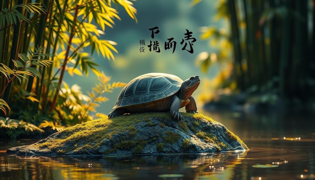 Turtles