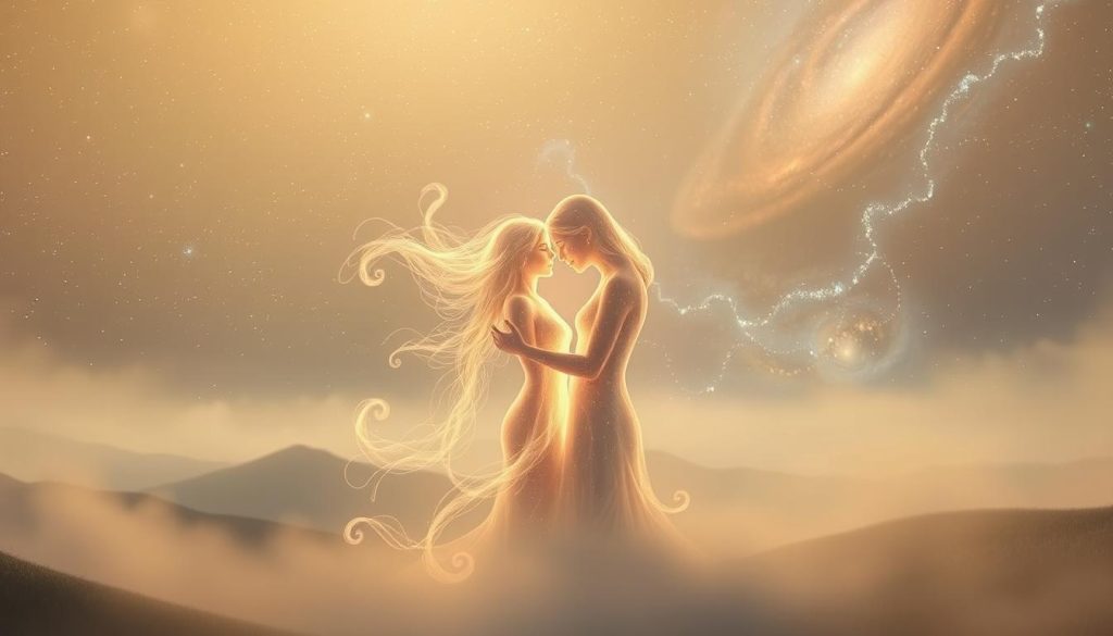 Two Souls