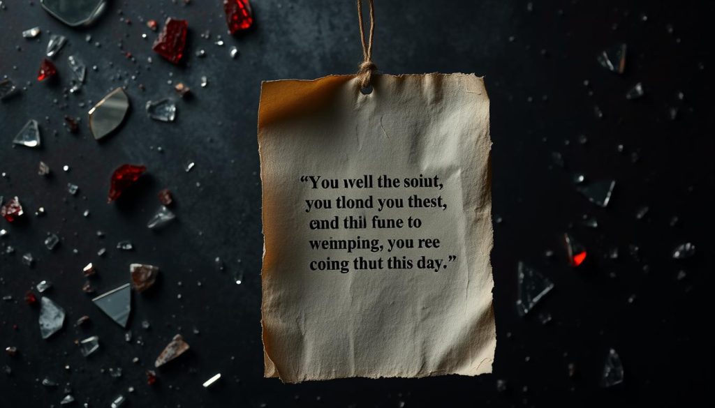 VINDICTIVE QUOTES
