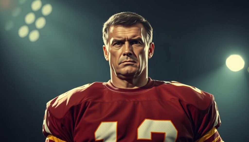 Vince Lombardi Commitment