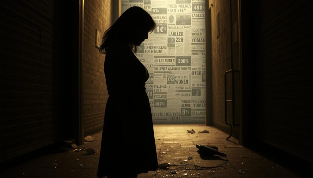 Violence Against Women
