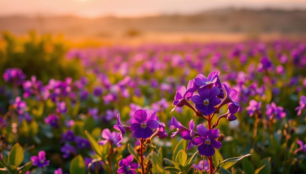 Violet